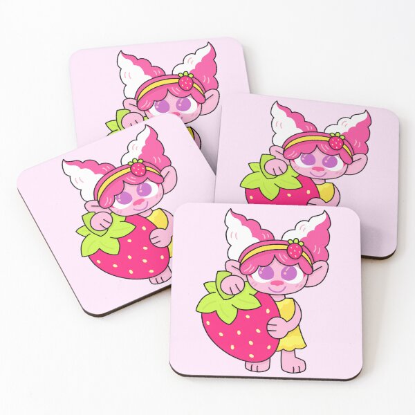 Item preview, Funfair Poppy designed and sold by ToastTime.