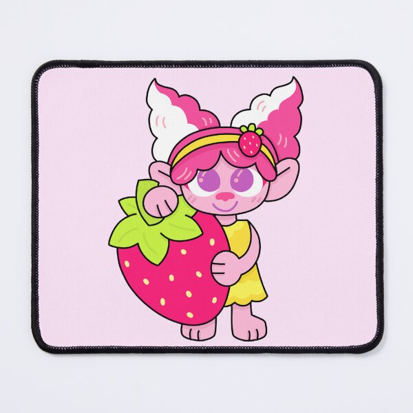 Item preview, Funfair Poppy designed and sold by ToastTime.