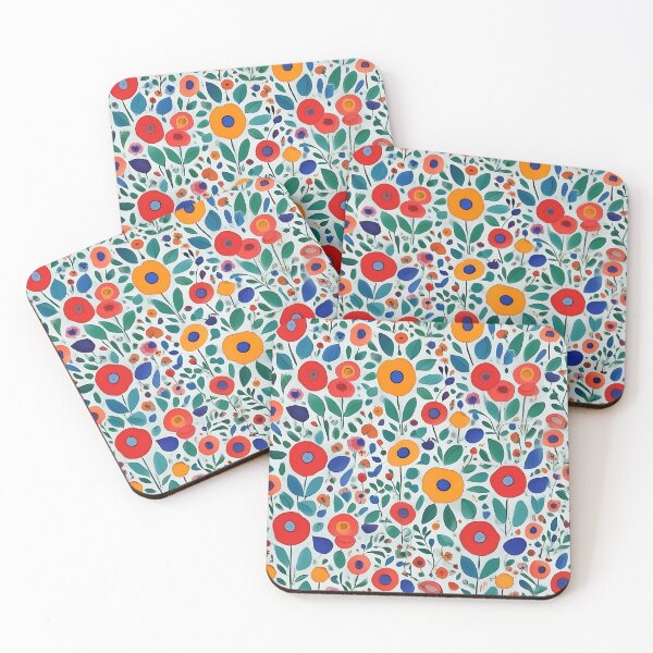 Item preview, Flora designed and sold by Zenvo.