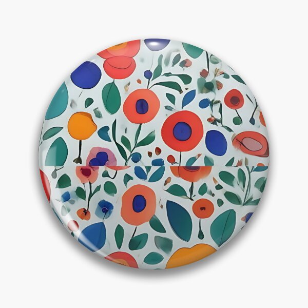 Item preview, Flora designed and sold by Zenvo.