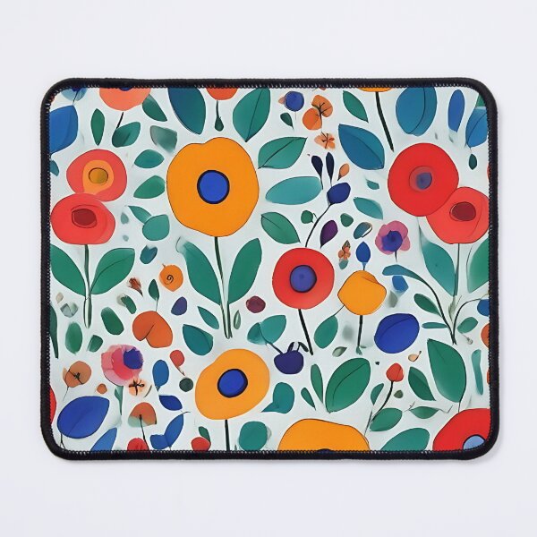 Item preview, Flora designed and sold by Zenvo.