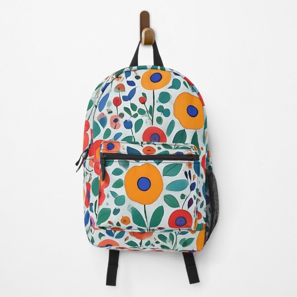 Item preview, Flora designed and sold by Zenvo.