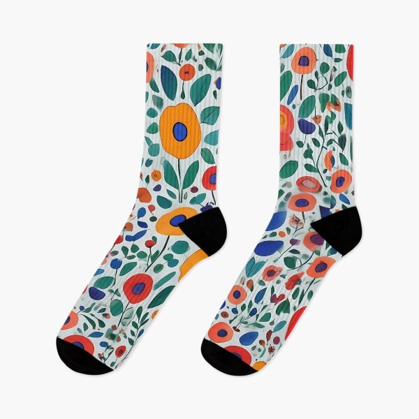 Item preview, Flora designed and sold by Zenvo.