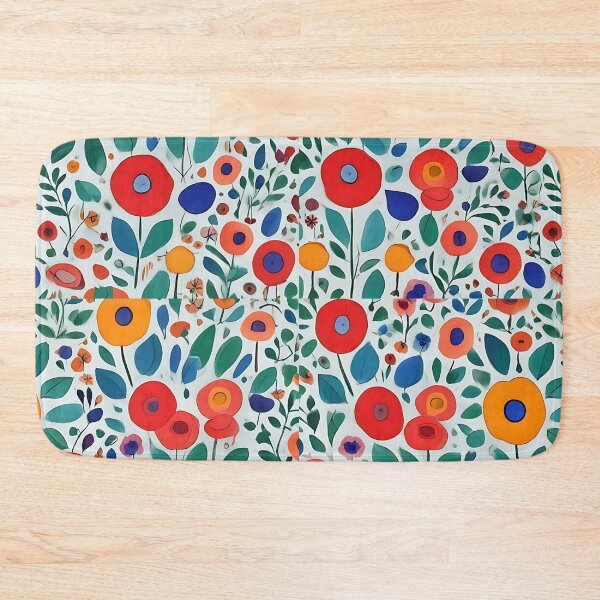 Item preview, Flora designed and sold by Zenvo.