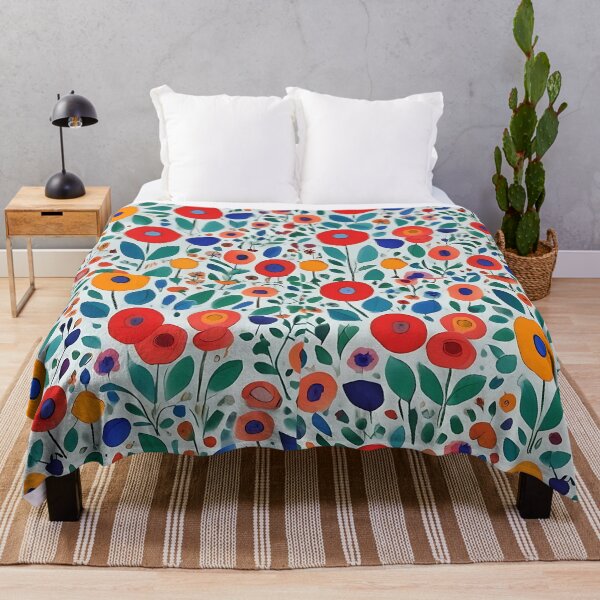 Item preview, Flora designed and sold by Zenvo.