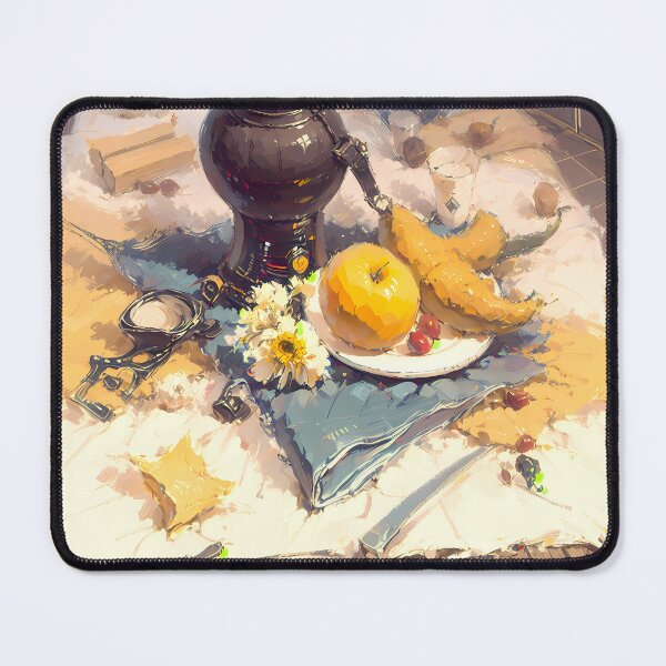 Item preview, Robotic Harvest Urban Bloom designed and sold by ART ATTACK ZONE.