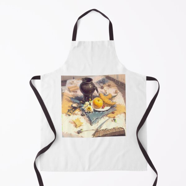 Item preview, Robotic Harvest Urban Bloom designed and sold by ART ATTACK ZONE.