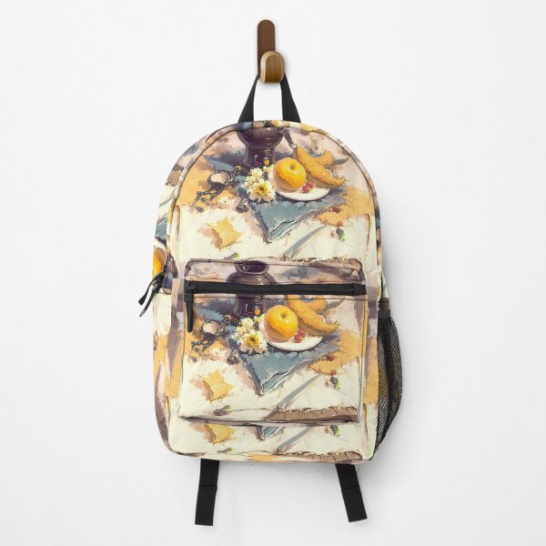 Item preview, Robotic Harvest Urban Bloom designed and sold by ART ATTACK ZONE.
