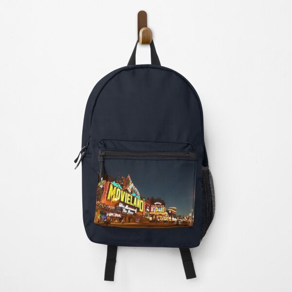 Item preview, Clifton Hill Niagara Falls designed and sold by Topmel.