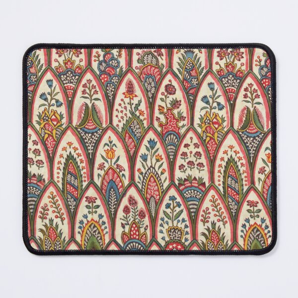 Item preview, Folk Floral designed and sold by BlueSpecsStudio.