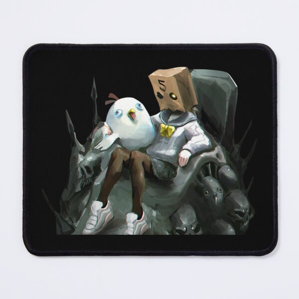 Item preview, Faust - The Guilty Gear designed and sold by Absorb81.