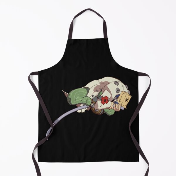 Item preview, Faust - The Guilty Gear designed and sold by Absorb81.