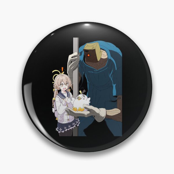 Item preview, Faust - The Guilty Gear designed and sold by Absorb81.