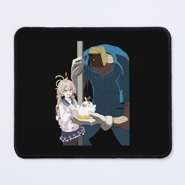 Item preview, Faust - The Guilty Gear designed and sold by Absorb81.