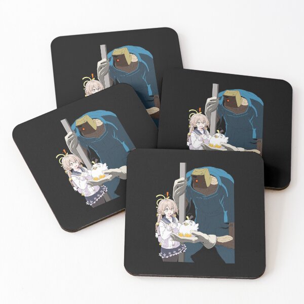 Item preview, Faust - The Guilty Gear designed and sold by Absorb81.