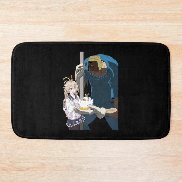 Item preview, Faust - The Guilty Gear designed and sold by Absorb81.