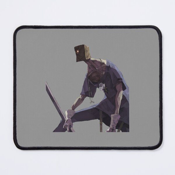 Item preview, Faust - The Guilty Gear designed and sold by Absorb81.