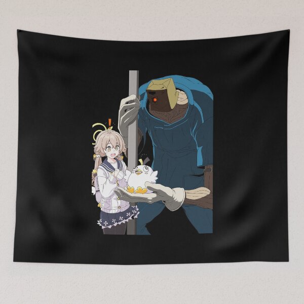 Item preview, Faust - The Guilty Gear designed and sold by Absorb81.