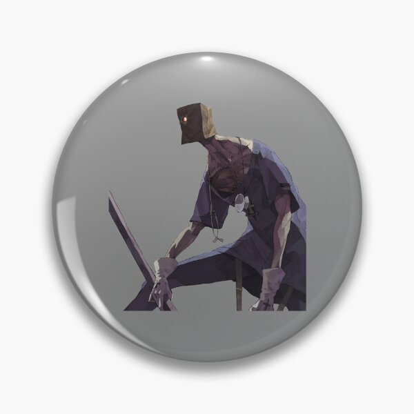 Item preview, Faust - The Guilty Gear designed and sold by Absorb81.