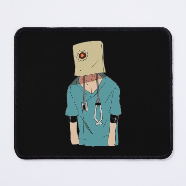 Item preview, Faust - The Guilty Gear designed and sold by Absorb81.