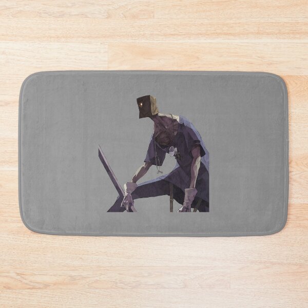 Item preview, Faust - The Guilty Gear designed and sold by Absorb81.
