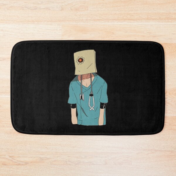 Item preview, Faust - The Guilty Gear designed and sold by Absorb81.