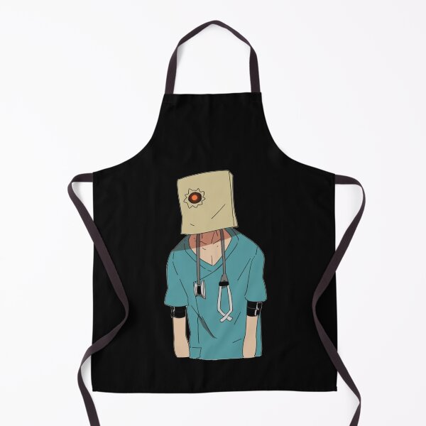 Item preview, Faust - The Guilty Gear designed and sold by Absorb81.