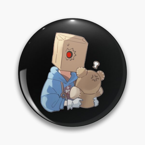 Item preview, Faust - The Guilty Gear designed and sold by Absorb81.