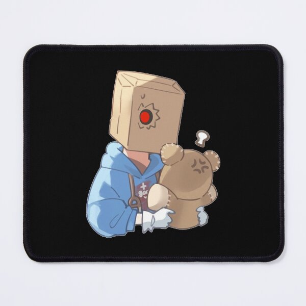 Item preview, Faust - The Guilty Gear designed and sold by Absorb81.