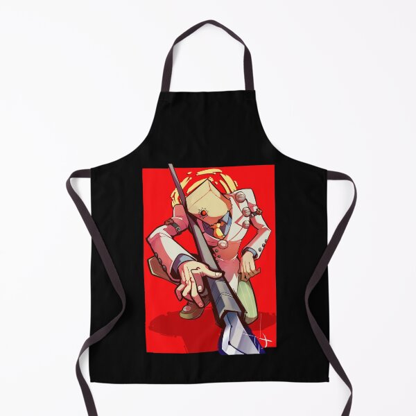 Item preview, Faust - The Guilty Gear designed and sold by Absorb81.