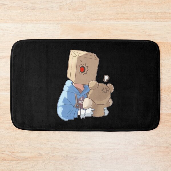 Item preview, Faust - The Guilty Gear designed and sold by Absorb81.