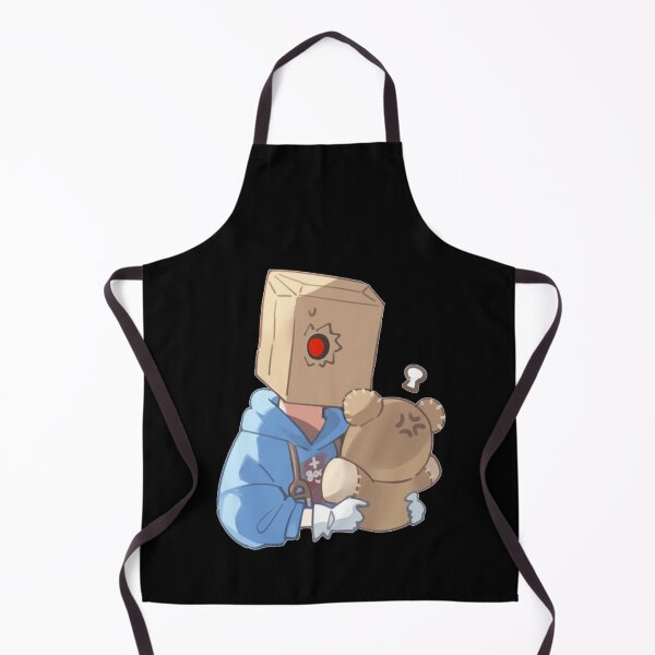 Item preview, Faust - The Guilty Gear designed and sold by Absorb81.