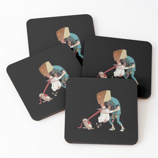 Item preview, Faust - The Guilty Gear designed and sold by Absorb81.