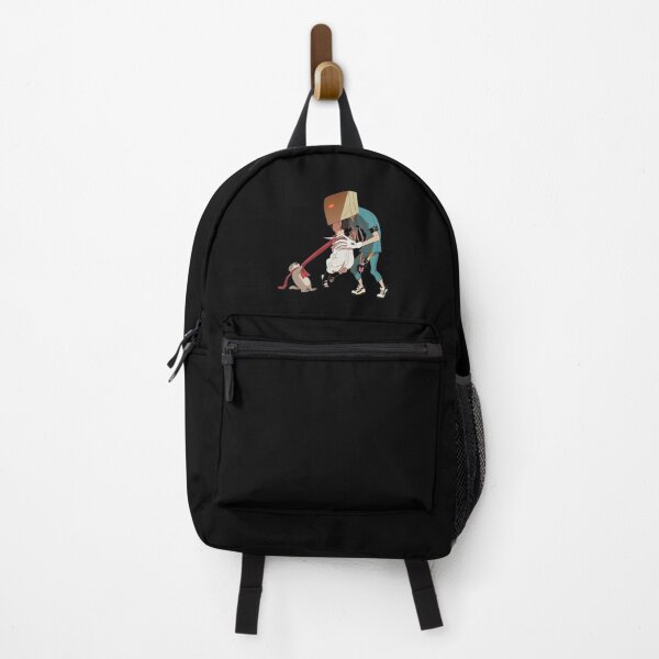 Item preview, Faust - The Guilty Gear designed and sold by Absorb81.