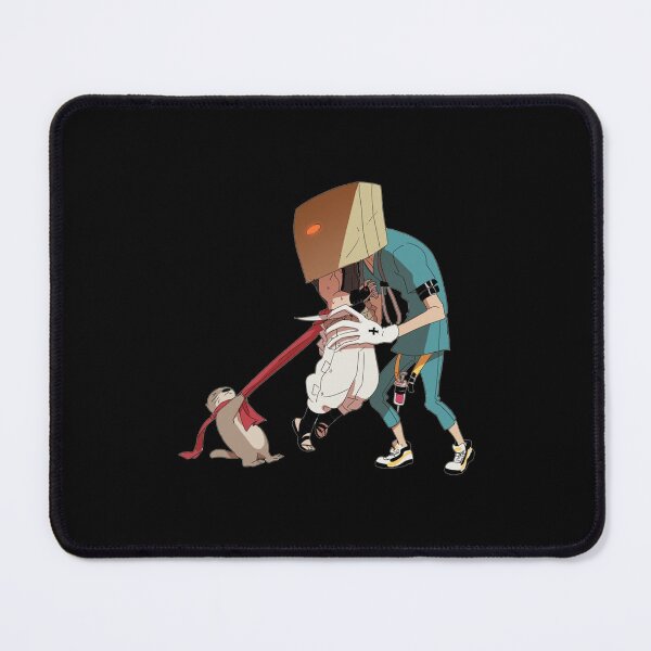 Item preview, Faust - The Guilty Gear designed and sold by Absorb81.