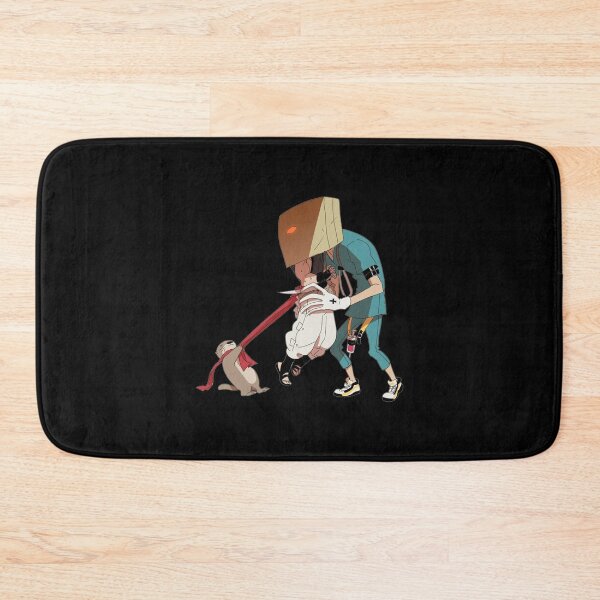 Item preview, Faust - The Guilty Gear designed and sold by Absorb81.