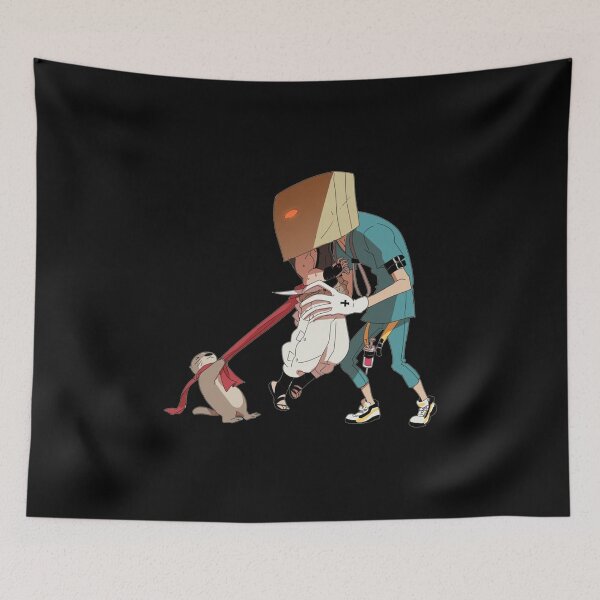 Item preview, Faust - The Guilty Gear designed and sold by Absorb81.