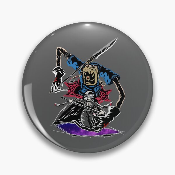Item preview, Faust - The Guilty Gear designed and sold by Absorb81.