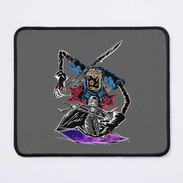 Item preview, Faust - The Guilty Gear designed and sold by Absorb81.