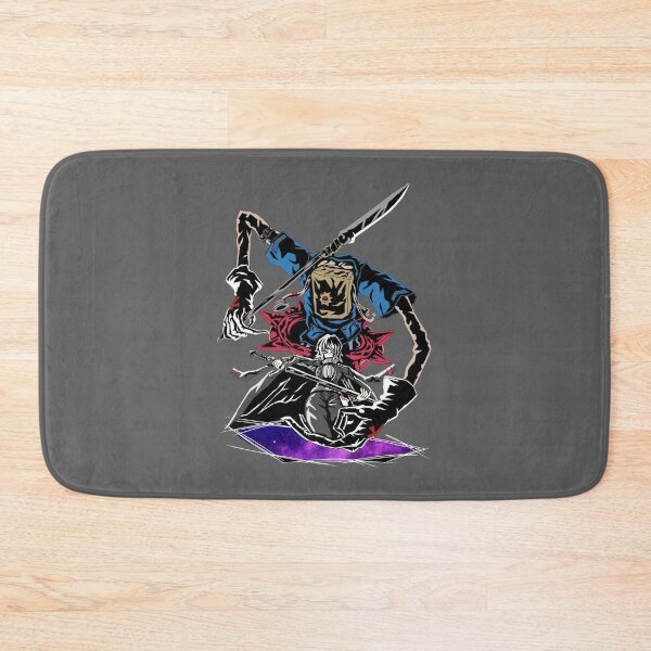 Item preview, Faust - The Guilty Gear designed and sold by Absorb81.