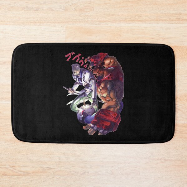 Item preview, Faust - The Guilty Gear designed and sold by Absorb81.