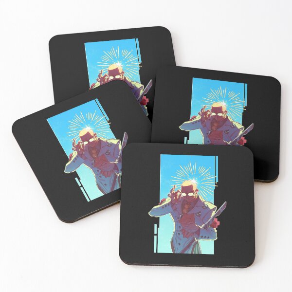 Item preview, Faust - The Guilty Gear designed and sold by Absorb81.