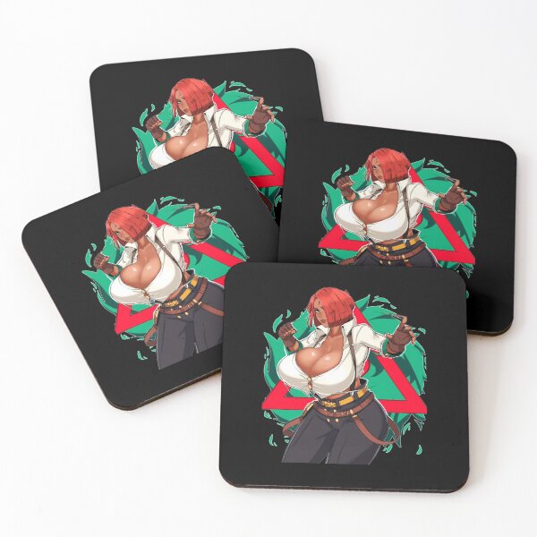 Item preview, Giovanna - The Guilty Gear designed and sold by Absorb81.