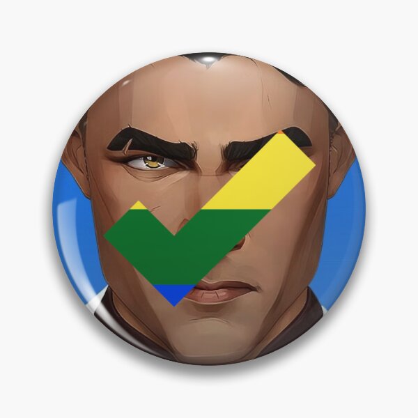 Vista previa del artículo con la obra «Gays por Jayce PFP», diseñado y vendido por jaycenaysh.
