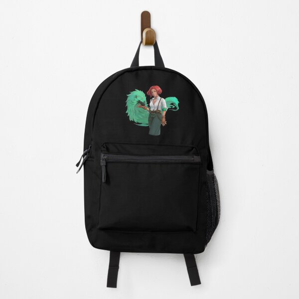 Item preview, Giovanna - The Guilty Gear designed and sold by Absorb81.