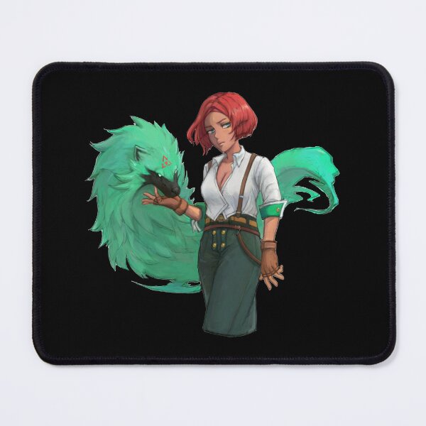 Item preview, Giovanna - The Guilty Gear designed and sold by Absorb81.