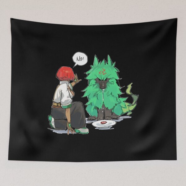 Item preview, Giovanna - The Guilty Gear designed and sold by Absorb81.