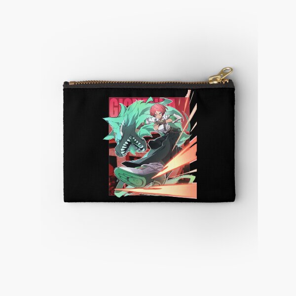 Item preview, Giovanna - The Guilty Gear designed and sold by Absorb81.