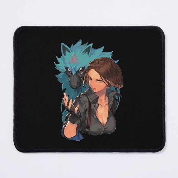 Item preview, Giovanna - The Guilty Gear designed and sold by Absorb81.