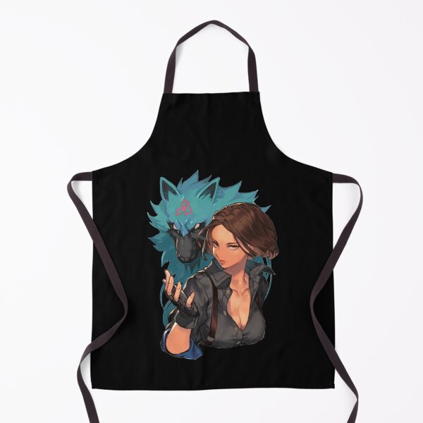 Item preview, Giovanna - The Guilty Gear designed and sold by Absorb81.